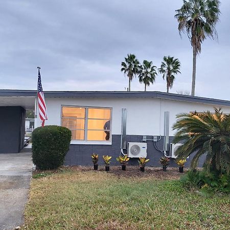 Villa Hudson Water Front House Exterior foto
